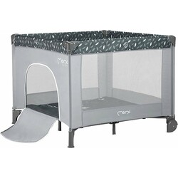 Дитячий манеж MoMi MAMU (колір - в асортименті) (00077952)