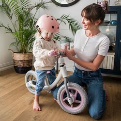 Детский защитный шлем MoMi MIMI (цвет - в ассортименте) (00077953)