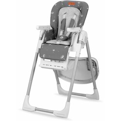 Стульчик для кормления MoMi YUMTIS (цвет - в ассортименте) (00077954)