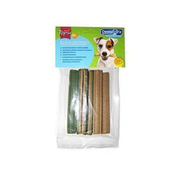 Topsi. Палочки Дентал Фит 12см 7шт/уп(4820122209558)