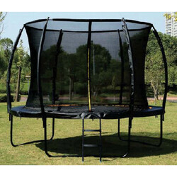 Батут Profi MS 2921-1-LUX (00077963)