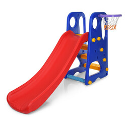 Детская горка Bambi YG2016-16-1 (00077967)