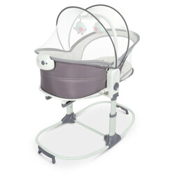 Люлька-качалка 6в1 Mastela 8038 (Mastela 08038)