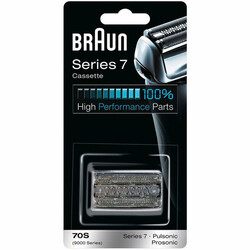 Бритвенний блок BRAUN 70B Series 7 (4210201092223)