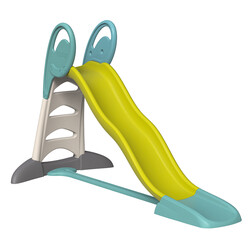 Гірка з водним ефектом "Подвійна хвиля", довжина 230 см, 237x112x142 см, 3+ (820302)