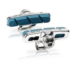 Гальмівні колодки шосе картридж XLC BS-R07, 4шт, 55мм, під карбон (2500385710)