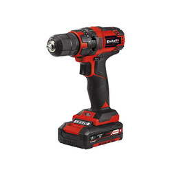 Дрель аккумуляторная TC-CD 18/35 Li (1x1,5 Ah) (4513914)