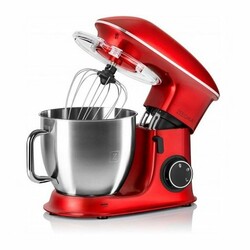 Міксер Zeegma PLANEET CHEF RED (00078030)