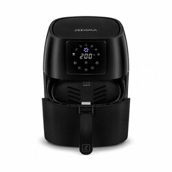 Фритюрница Zeegma KNAPPER PRO BLACK (00078031)