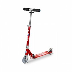 Самокат MICRO серії "Sprite" (до 100 kg, 2-х колісний) (00060047)