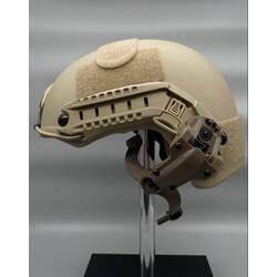 Кріплення для навушників Чебурашки (Оліва) (00009536)