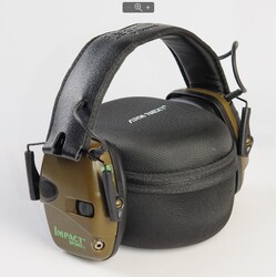 Активні навушники Impact Sport з чохлом (00067647)