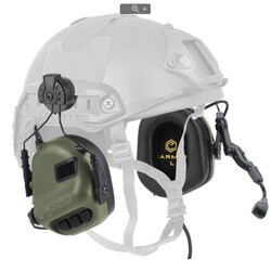 Активні навушники EARMOR M32H (00004751)