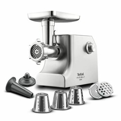 Мясорубка Tefal  HV10 8 IN 1 NE858D38