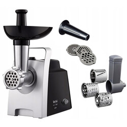 Мясорубка Tefal HV 7IN1 NE10883