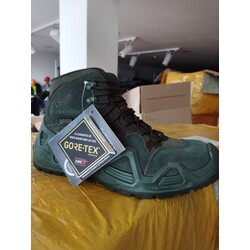 Черевик Lowa "Zephyr MID GTX® TF" Колір КОЙОТ Розміри 39-46 (00078172)