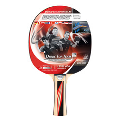 Ракетка для пинг-понга Donic Top Teams 600 (733236)