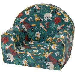 Пенное кпесло Bubaba by FreeON JUNGLE (47665)