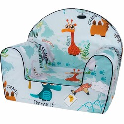 Пенное кресло Bubaba by FreeON SAVANA (42554)