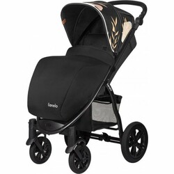 Прогулянковий візок Lionelo ANNET TOUR LOVIN (5903771703208)