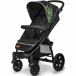 Прогулянковий візок Lionelo ANNET TOUR DREAMIN (5903771703215)