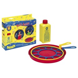 Мыльные пузыри TwinSet кольца в комплекте, Bass&Bass (B19503)