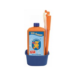 Mega мыльные пузыри - 1 л заправки включено - Мой маленький подарок, Bass&Bass (B19504)