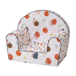 Пенное кресло Bubaba by FreeON SNAIL (47641)