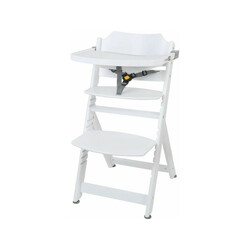 Стілець для годування FreeON MOON White (37249)