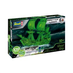 Сборная модель-копия Revell Корабль-привод 2 масштаб 1:150 (RVL-05435)