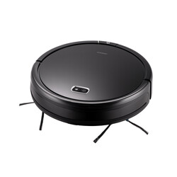 Робот-пылесос ARDESTO RVC-S1200B чёрный /сухая+влажная уборка/до 120 кв.м./до 100 мин./5 видов покры