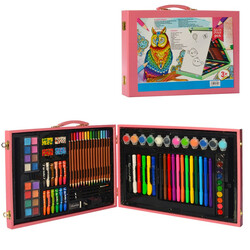 Набор для творчества Bambi MK 4535 (pink) (MK 4535 pink)