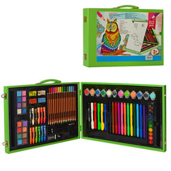 Набір для творчості Bambi MK 4535 (green) (MK 4535 green)