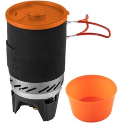 Набор посуды туристической Neo Tools  3 в 1 (63-151)