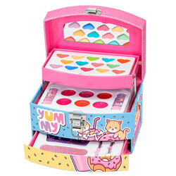 Набор косметики MARTINELIA Кейс "Ямы" (30603)