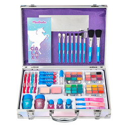 Набір косметики MARTINELIA Кейс "Галактичні мрії" (30694)