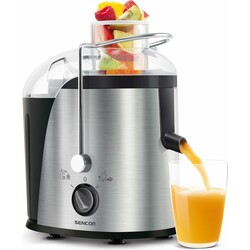 Соковыжималка Sencor SJE741SS