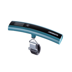 Терези-кантер ARDESTO SC10 GREEN макс. вага 50 кг/зелено-чорні