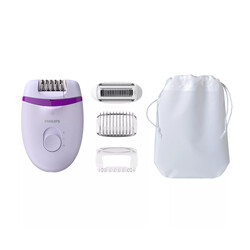 Епілятор Philips Satinelle Essential BRE275/00