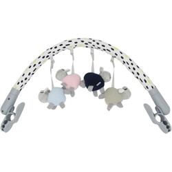 Игрушечная планка FreeON Sheeps Universal (45784)