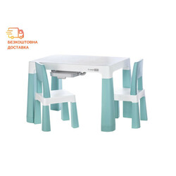 Комплект FreeON NEO White-Mint (46637)