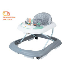 Ходунки FreeON ABC Car (69550)