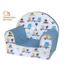 Крісло Bubaba by FreeON HAPPY JOURNEY (45210)