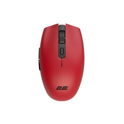 Мышь 2E MF2030 Rechargeable WL Red (2E-MF2030WR)