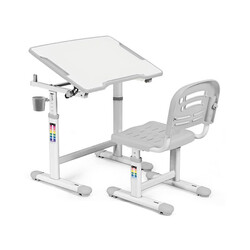 Комплект Evo-kids (стіл+стул) Evo-07