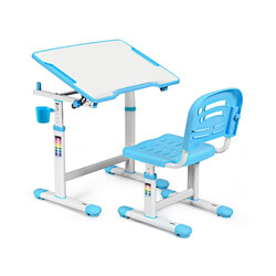 Комплект Evo-kids (стол+стул) Evo-07