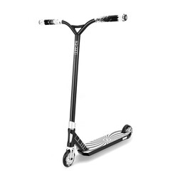 Самокат трюковый Hipe H10 Silver/Black (250863)