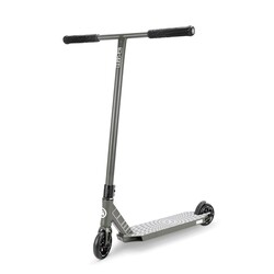 Самокат трюковый Hipe H8 Gunmetal/grey (250860)