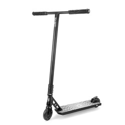 Самокат трюковый Hipe XL Black (250867)