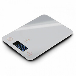 Ваги кухонні електронні Berlinger Haus Moonlight Collection (BH-9360)